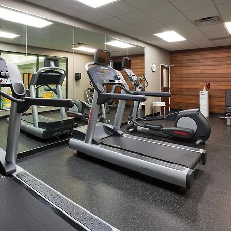 Fairfield Inn & Suites By Marriott St. Paul Northeast Vadnais Heights Dış mekan fotoğraf