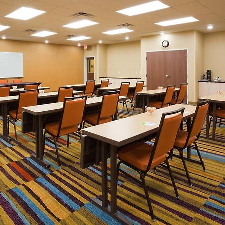 Fairfield Inn & Suites By Marriott St. Paul Northeast Vadnais Heights Dış mekan fotoğraf