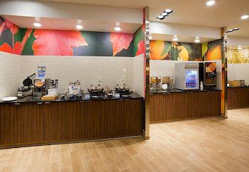 Fairfield Inn & Suites By Marriott St. Paul Northeast Vadnais Heights Dış mekan fotoğraf