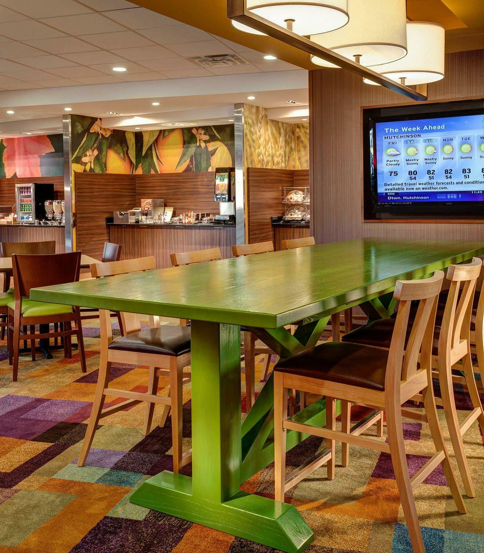 Fairfield Inn & Suites By Marriott St. Paul Northeast Vadnais Heights Dış mekan fotoğraf